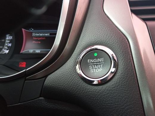 FORD FUSION 2.0 SEL 16V GASOLINA 4P AUTOMATICO. - Foto 14