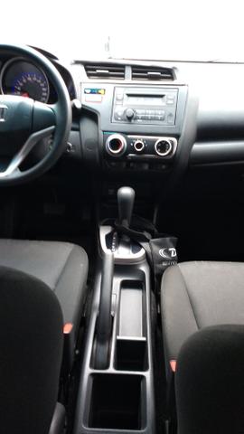 Honda Fit LX Aut. 2016 - 2016 - Foto 4