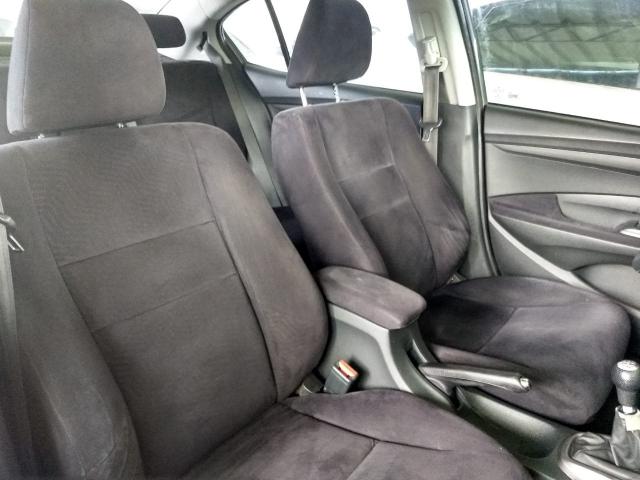 HONDA CITY 2012/2013 1.5 LX 16V FLEX 4P MANUAL - Foto 6