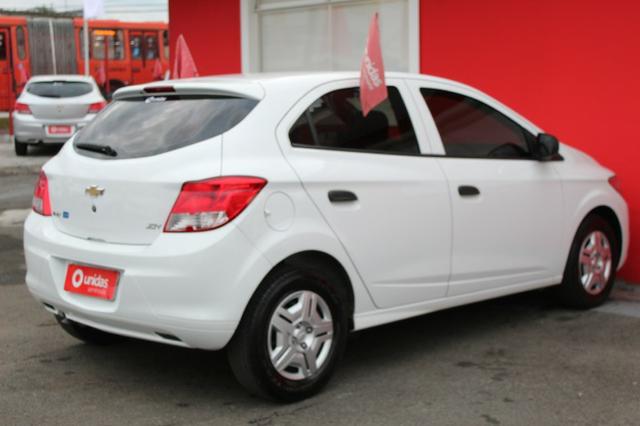 Onix 1.0 Joy 8V 4P - Foto 2