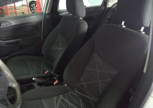 Fiesta S 1.5 16v Flex 4p Manual - Foto 7