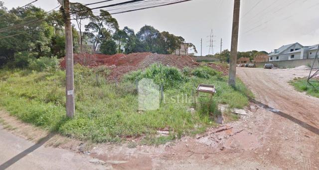 Terreno zr-2 1.012m² no barreirinha, curitiba - Foto 2