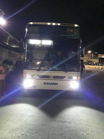 Onibus - Foto 4