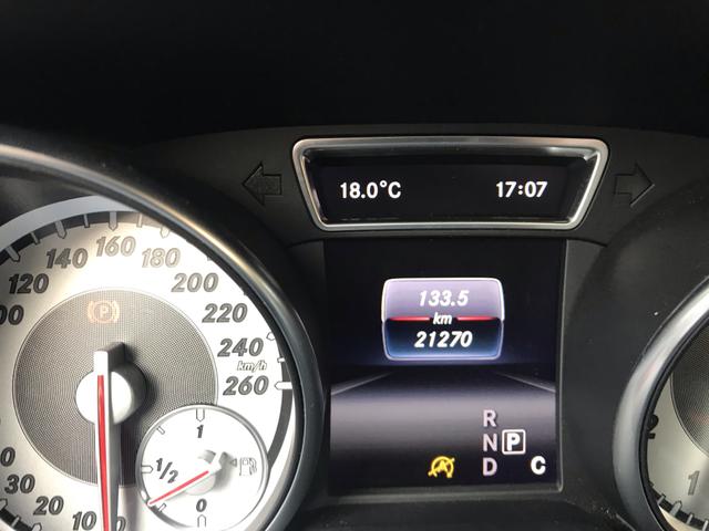 Mercedes GLA 200 Enduro 2016 apenas 21mil km GLA200 - Foto 10