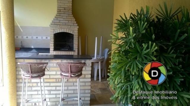 Casa em nova parnamirim - Foto 5