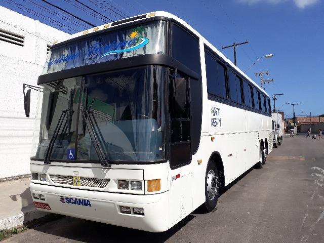 Onibus - Foto 3