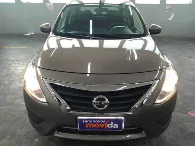 Versa 1.0 2019 completo - Foto 2