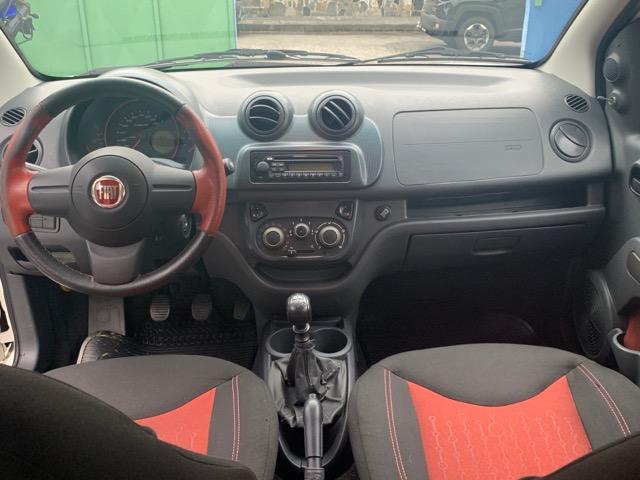 Fiat Uno Sporting Evo 2014 1.4 - Foto 6