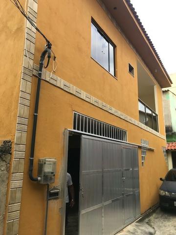 Excelente casa 03 qtos 02 salas 02 suítes 03 vgs garagem etc Nilópolis RJ Ac carta! - Foto 20