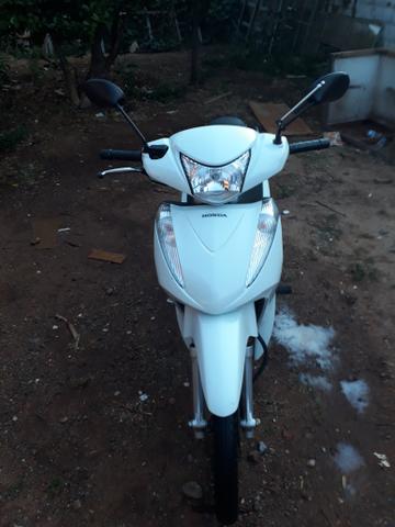 Honda Bis - Foto 3