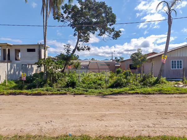 Terreno à venda em Saint etiene, Matinhos cod:140882