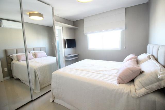 Apartamento à venda | 03 suítes | Pronto para entrar | Meia Praia - Itapema - Foto 17