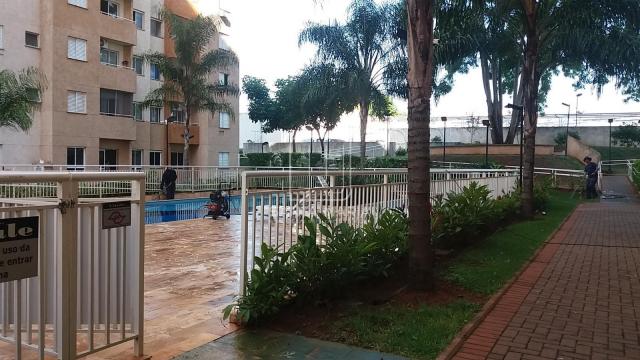 Apartamento à venda com 2 dormitórios em Campos eliseos, Ribeirao preto cod:49398IFF - Foto 8