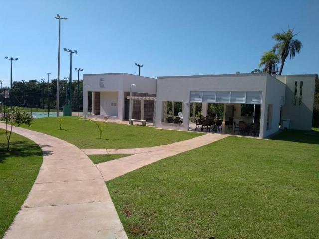 Loteamento/condomínio à venda em Jardim italia, Cuiaba cod:22725 - Foto 10