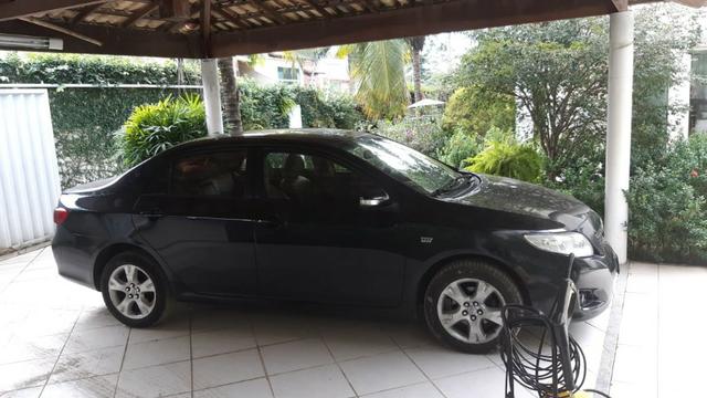 Corolla 2008 Novíssimo - Foto 2