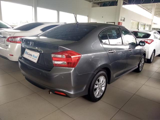 HONDA CITY 2012/2013 1.5 LX 16V FLEX 4P MANUAL - Foto 2