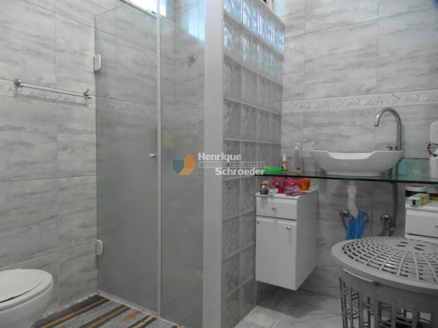 Casa linear, 3 quartos (suítes) com quintal, alto, comary, teresópolis, rj - Foto 12