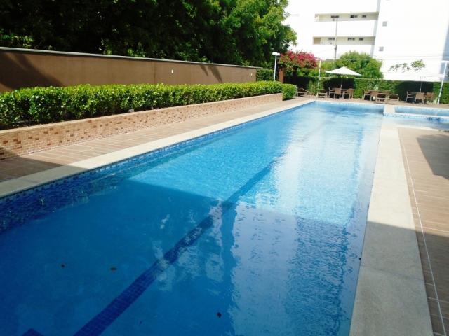 Apartamento à venda, 5 quartos, 3 vagas, patriolino ribeiro - fortaleza/ce - Foto 4