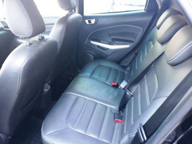 Ford Ecosport FSL 1.6 4P - Foto 8