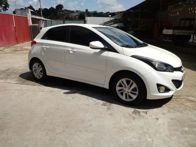 HB20 1.6 Na garantia, carro de garagem,Apenas 46.000KM - 14/14 - Foto 2