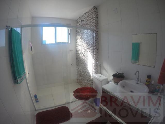 Apartamento com 3 quartos em Castelândia - Foto 9