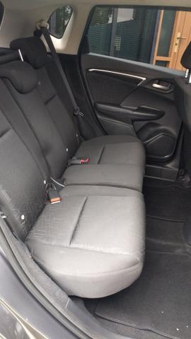 Honda Fit LX Aut. 2016 - 2016 - Foto 7
