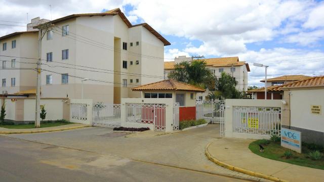 Vog Itamaraty (03 quartos) - Foto 3