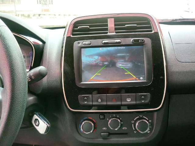 Kwid Intense 2018 - Foto 13