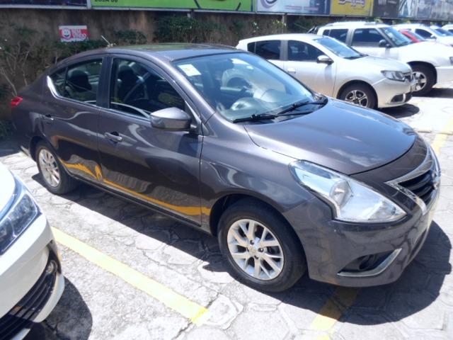 Nissan Versa 1.6 SL Flex - Única Dona! - Foto 3