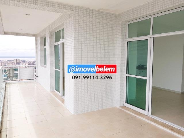 112 m2, andar alto, nascente, Ed. Mandarim - Foto 3