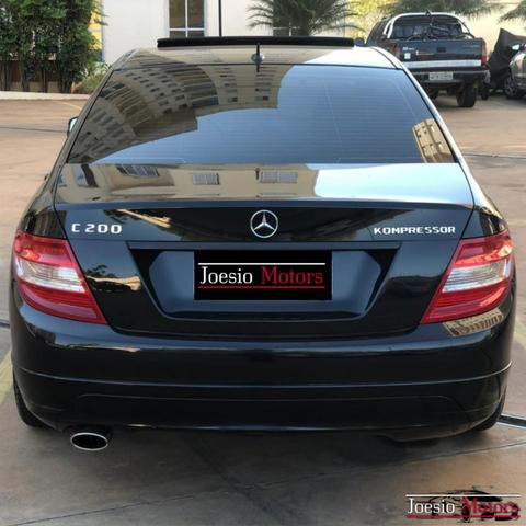 Mercedes benz c-200 classic 2010 - Foto 2