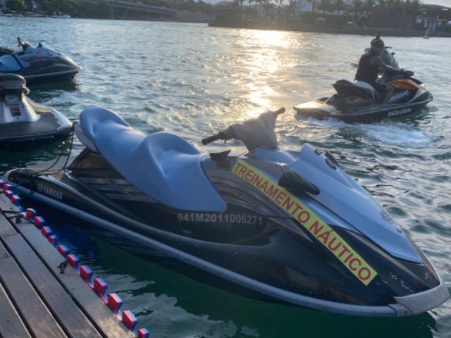 Jet Ski, Motonauta é na All Boats Barra da tijuca - Foto 6