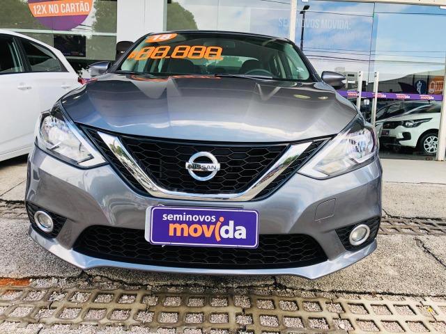 Sentra SV 2.0 Flexstart automático 2018(de RS 72500,00 por R$ 69900,00) - Foto 3
