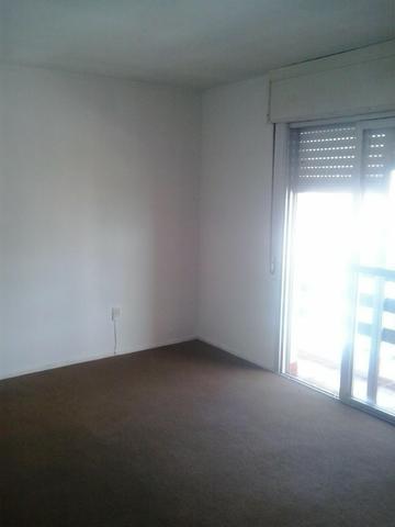 Apartamento centro norte de frente com sacada - Foto 12