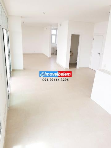112 m2, andar alto, nascente, Ed. Mandarim - Foto 10