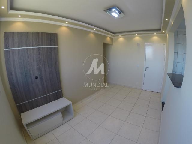 Apartamento à venda com 2 dormitórios em Cond guapore, Ribeirao preto cod:52127IFF - Foto 2