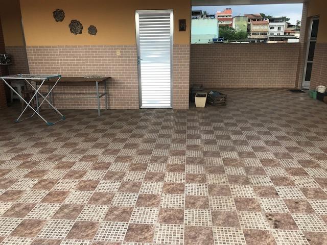 Excelente casa 03 qtos 02 salas 02 suítes 03 vgs garagem etc Nilópolis RJ Ac carta! - Foto 17