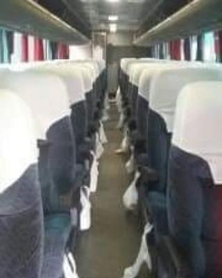 Onibus - Foto 5