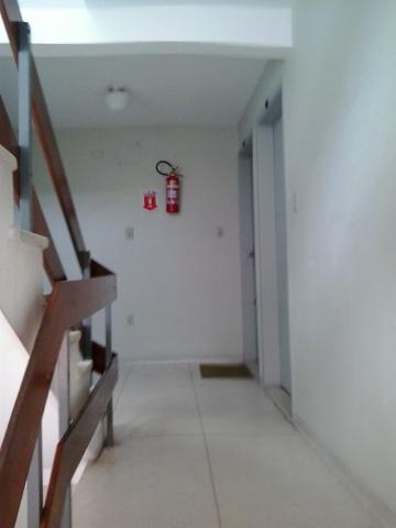 Apartamento centro norte de frente com sacada - Foto 8