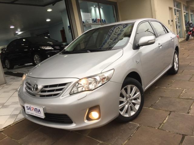Corolla Altis 2.0 Aut - 2012