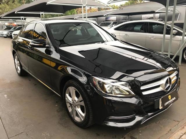 Mercedes-Benz C 180 1.6 TB - 2015 - Foto 3