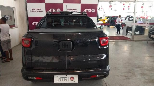 Toro 2.4 Black Jack - Foto 4