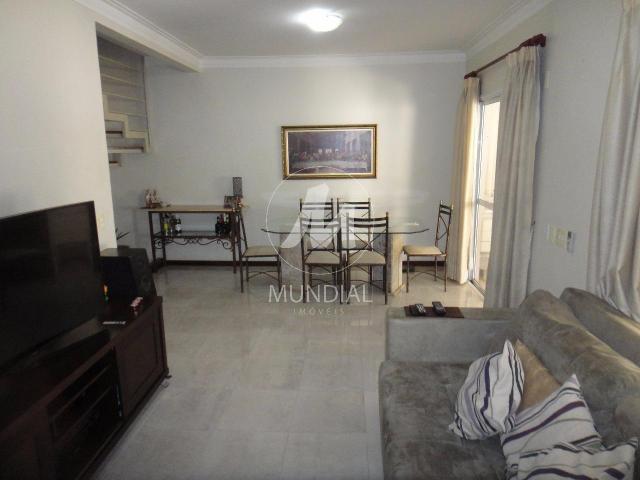 Casa de condomínio à venda com 3 dormitórios cod:55957IFF - Foto 2