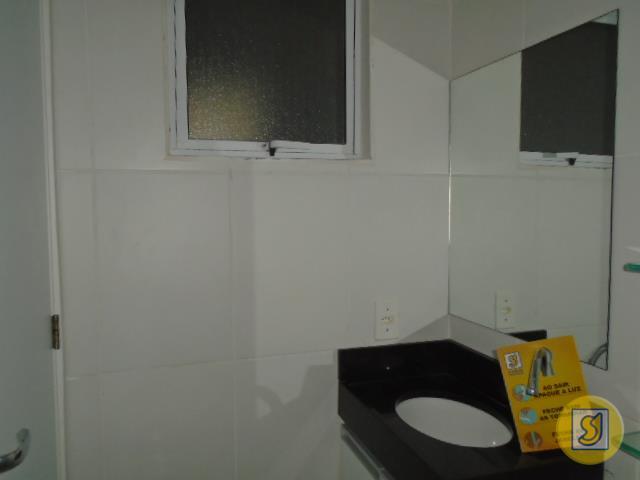 Apartamento para alugar com 2 dormitórios em Maraponga, Fortaleza cod:46887 - Foto 11