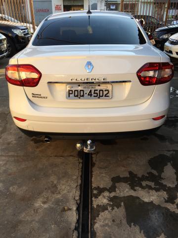 ALEX CAR Vende: Fluence Dynamique Plus 2.0 Flex Automático 2016/2016 - Foto 5