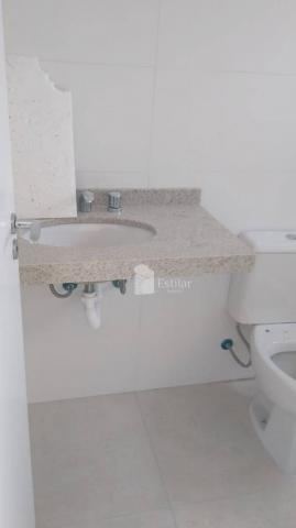 Apartamento 02 quartos (01 suíte) no portão, curitiba - Foto 16