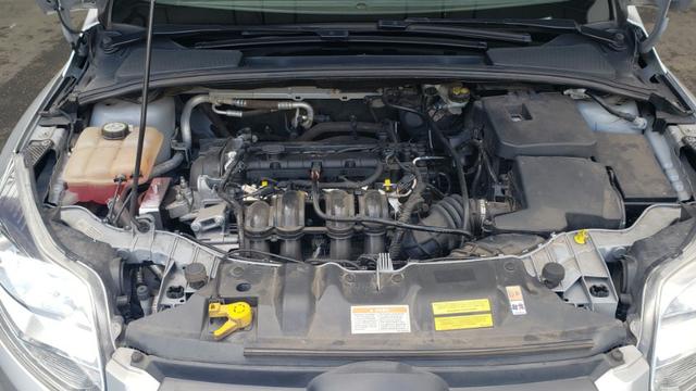 Ford Focus SE 1.6 - pneus novos - carro revisado - Foto 16