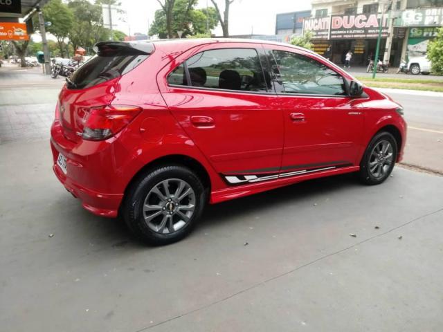 Chevrolet Onix 1.4 EFF - Foto 8
