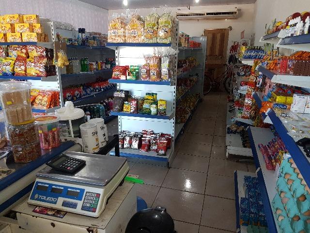 Mercado a venda em Nova Mutum Paraná - Foto 4