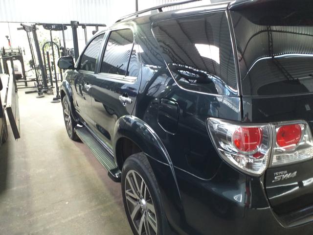 Hilux SW4 - Foto 8